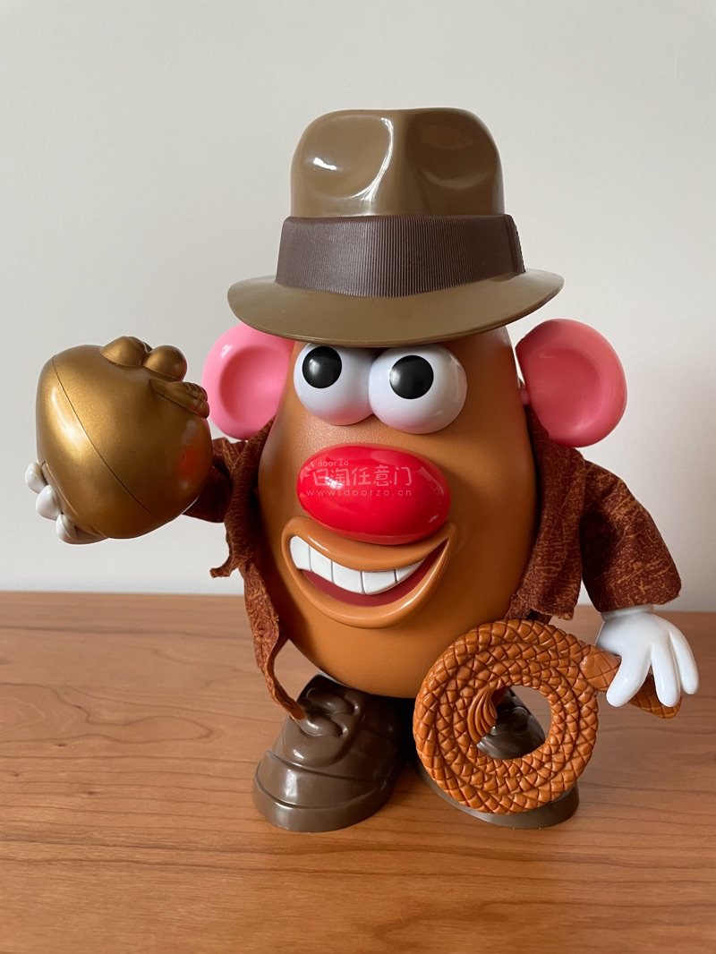 土豆先生任意门海淘完美收关