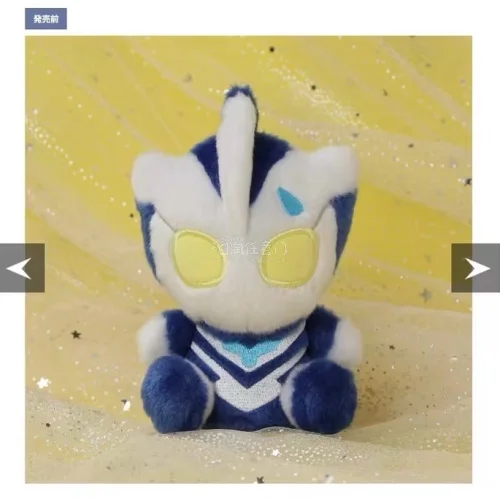 【ログイン後閲覧可】M78ウルトラマン ふわふわお座りぬいぐるみ ウルトラマンテオ 53049 《ウルトラマンSHOP限定》　8月18日(火)以降出荷予定